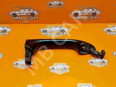 Ручка двери наружняя MERCEDES-BENZ M-класс W164 рестайлинг (2008 - 2011) — Разборка Мерседес