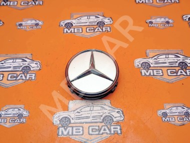 Колпаки колес MERCEDES-BENZ S-класс W220 (1998 - 2005) — Разборка Мерседес