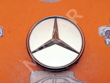 Колпаки колес MERCEDES-BENZ S-класс W220 (1998 - 2005) — Разборка Мерседес