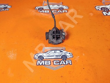 Суппорт задний правый MERCEDES-BENZ C-класс W203/S203/CL203 рестайлинг (2004 - 2008) &mdash; Разборка Мерседес