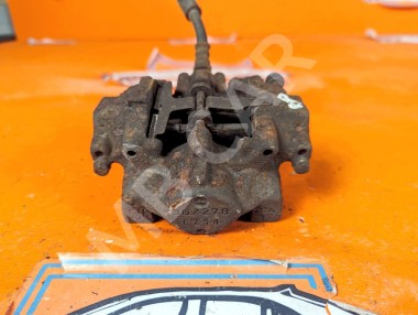 Суппорт задний правый MERCEDES-BENZ C-класс W203/S203/CL203 рестайлинг (2004 - 2008) &mdash; Разборка Мерседес