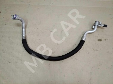 Трубка кондиционера MERCEDES-BENZ GLE-класс AMG W166 (2015 - 2019) — Разборка Мерседес