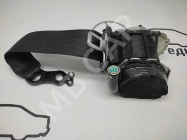 Ремень безопасности задний левый MERCEDES-BENZ E-класс W213/S213/C238/A238 (2016 - 2021) — Разборка Мерседес