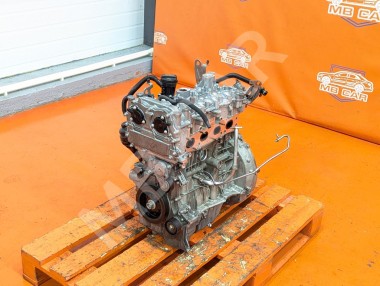 Двигатель бензиновый MERCEDES-BENZ CLA-класс C118/X118 (2019 - 2023) — Разборка Мерседес