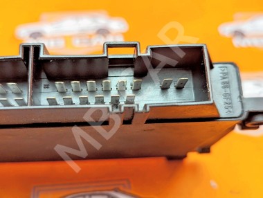 Блок АКПП MERCEDES-BENZ M-класс W163 рестайлинг (2001 - 2005) &mdash; Разборка Мерседес