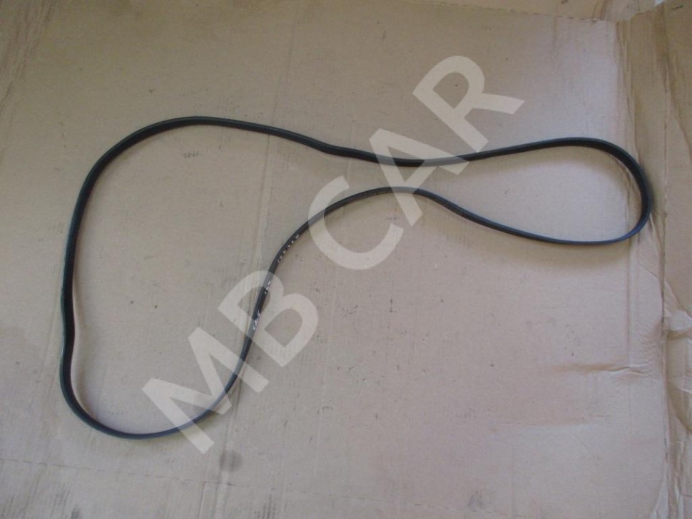 Ремень приводной MERCEDES-BENZ GL-класс X164 (2006 - 2009) фото 1 — Разборка Мерседес