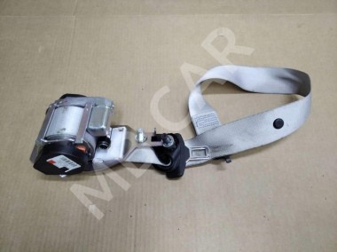 Ремень безопасности задний левый MERCEDES-BENZ GLE-класс AMG W166 (2015 - 2019) — Разборка Мерседес