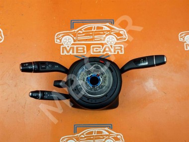 Шлейф подрулевой MERCEDES-BENZ GL-класс X166 (2012 - 2016) — Разборка Мерседес