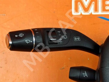 Шлейф подрулевой MERCEDES-BENZ GL-класс X166 (2012 - 2016) — Разборка Мерседес