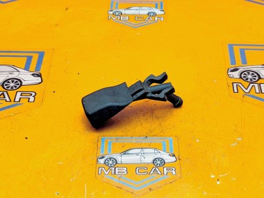 Форсунка омывателя лобового стекла MERCEDES-BENZ M-класс W163 рестайлинг (2001 - 2005) &mdash; Разборка Мерседес
