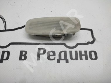 Плафон подсветки MERCEDES-BENZ C-класс W203/S203/CL203 (2000 - 2004) — Разборка Мерседес