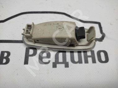 Плафон подсветки MERCEDES-BENZ C-класс W203/S203/CL203 (2000 - 2004) — Разборка Мерседес