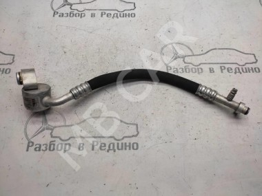 Трубка кондиционера MERCEDES-BENZ C-класс W204/S204/С204 рестайлинг (2011 - 2015) — Разборка Мерседес