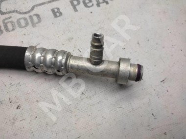 Трубка кондиционера MERCEDES-BENZ C-класс W204/S204/С204 рестайлинг (2011 - 2015) — Разборка Мерседес