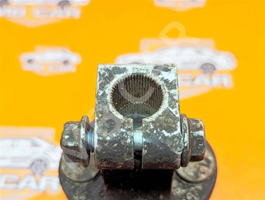 Кардан рулевого вала MERCEDES-BENZ E-класс W210/S210 (1995 - 1999) — Разборка Мерседес