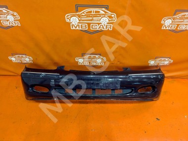 Бампер передний MERCEDES-BENZ S-класс W220 (1998 - 2005) — Разборка Мерседес