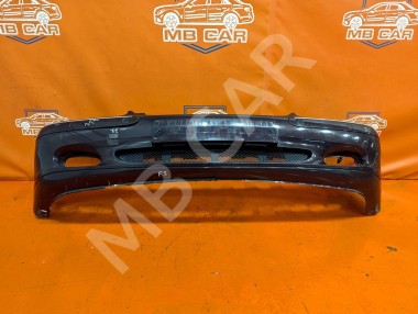 Бампер передний MERCEDES-BENZ S-класс W220 (1998 - 2005) — Разборка Мерседес