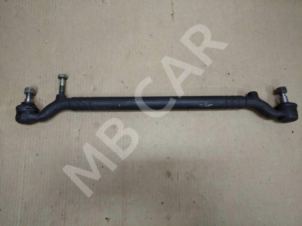 Рулевая тяга MERCEDES-BENZ S-класс W140 (1991 - 1998) фото 1 — Разборка Мерседес