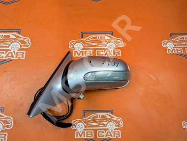 Зеркало левое MERCEDES-BENZ CL-класс C215 (1999 - 2002) — Разборка Мерседес