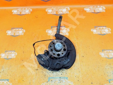 Кулак поворотный передний правый MERCEDES-BENZ E-класс W211/S211 (2002 - 2006) — Разборка Мерседес