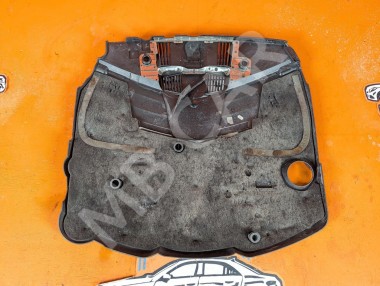 Крышка двигателя декоративная MERCEDES-BENZ S-класс W221 рестайлинг (2009 - 2013) &mdash; Разборка Мерседес