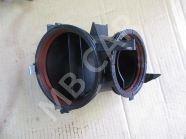 Патрубок воздушный MERCEDES-BENZ E-класс W212/S212/C207/A207 рестайлинг (2013 - 2016) — Разборка Мерседес