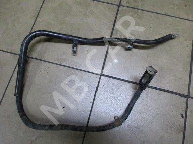 Провод плюсовой MERCEDES-BENZ E-класс W211/S211 (2002 - 2006) — Разборка Мерседес