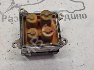 Нагреватель ОЖ MERCEDES-BENZ C-класс W203/S203/CL203 (2000 - 2004) — Разборка Мерседес