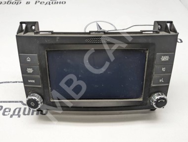 Команд MERCEDES-BENZ V-класс W447 рестайлинг (2019 - 2025) — Разборка Мерседес