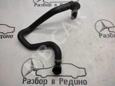 Патрубок ОЖ MERCEDES-BENZ A-класс W176 (2012 - 2015) — Разборка Мерседес