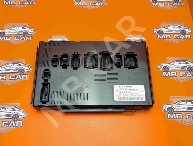 Блок SAM задний MERCEDES-BENZ M-класс W164 рестайлинг (2008 - 2011) — Разборка Мерседес