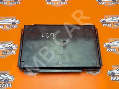 Блок SAM задний MERCEDES-BENZ M-класс W164 рестайлинг (2008 - 2011) — Разборка Мерседес