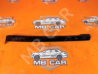 Крышка шины сдвижной двери MERCEDES-BENZ Vito W639 рестайлинг (2010 - 2014) &mdash; Разборка Мерседес