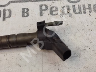 Форсунка ДИЗЕЛЬ MERCEDES-BENZ E-класс W212/S212/C207/A207 (2009 - 2013) — Разборка Мерседес