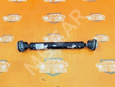 Кардан передний MERCEDES-BENZ GLE-класс Coupe C292 (2015 - 2019) — Разборка Мерседес