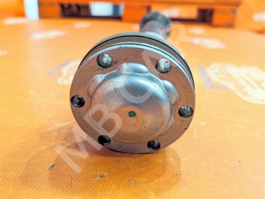 Кардан передний MERCEDES-BENZ GLE-класс Coupe C292 (2015 - 2019) — Разборка Мерседес