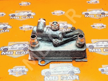 Теплообменник MERCEDES-BENZ C-класс W205/S205/C205/A205 (2014 - 2018) — Разборка Мерседес