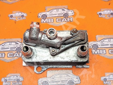 Теплообменник MERCEDES-BENZ C-класс W205/S205/C205/A205 (2014 - 2018) — Разборка Мерседес