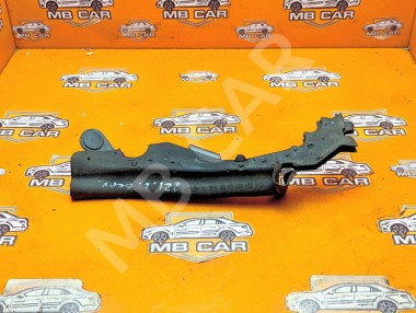 Уплотнитель моторного отсека MERCEDES-BENZ S-класс W221 (2005 - 2009) &mdash; Разборка Мерседес