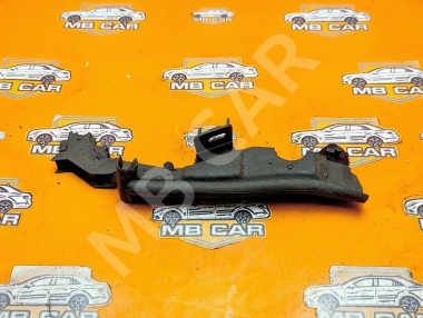 Уплотнитель моторного отсека MERCEDES-BENZ S-класс W221 (2005 - 2009) &mdash; Разборка Мерседес