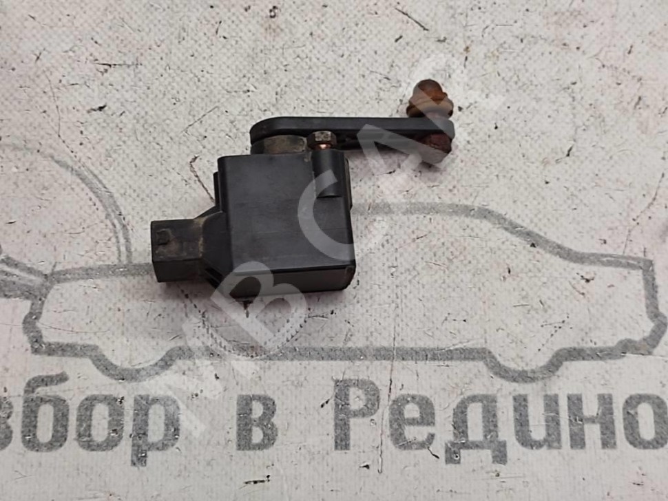 Датчик уровня пола MERCEDES-BENZ E-класс W211/S211 рестайлинг (2006 - 2009) фото 1 — Разборка Мерседес