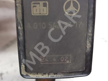 Датчик уровня пола MERCEDES-BENZ E-класс W211/S211 рестайлинг (2006 - 2009) — Разборка Мерседес