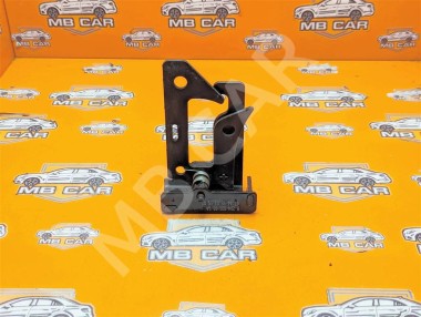 Замок капота MERCEDES-BENZ GLE-класс Coupe C292 (2015 - 2019) — Разборка Мерседес