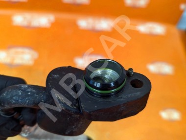 Трубка кондиционера MERCEDES-BENZ S-класс W220 (1998 - 2005) — Разборка Мерседес