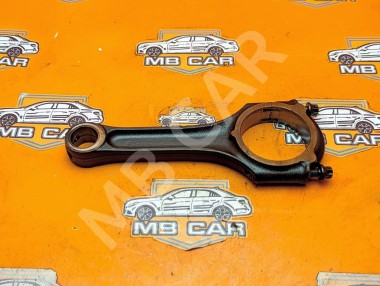 Шатун Бензин MERCEDES-BENZ C-класс W203/S203/CL203 рестайлинг (2004 - 2008) &mdash; Разборка Мерседес