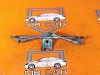 Трапеция дворников MERCEDES-BENZ M-класс W163 рестайлинг (2001 - 2005) фото 1 &mdash; Разборка Мерседес