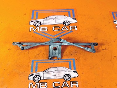 Трапеция дворников MERCEDES-BENZ M-класс W163 рестайлинг (2001 - 2005) &mdash; Разборка Мерседес