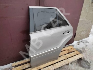 Дверь задняя левая MERCEDES-BENZ M-класс W164 (2005 - 2008) — Разборка Мерседес