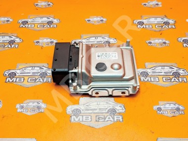 Блок нейтрализации ОГ MERCEDES-BENZ C-класс W205/S205/C205/A205 (2014 - 2018) — Разборка Мерседес