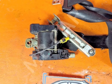 Ремень безопасности передний левый MERCEDES-BENZ M-класс W163 (1997 - 2001) &mdash; Разборка Мерседес